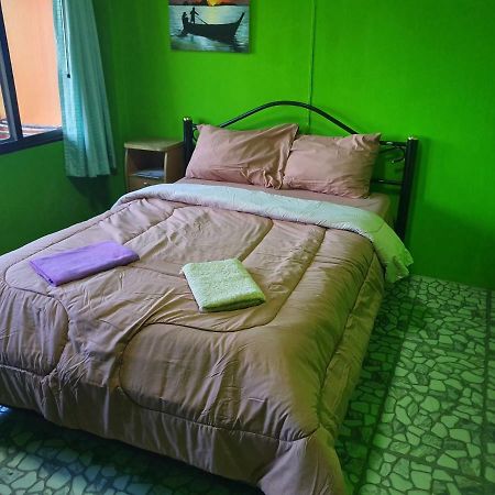Good Dream Guesthouse Krabi ภายนอก รูปภาพ