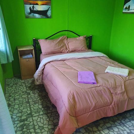 Good Dream Guesthouse Krabi ภายนอก รูปภาพ