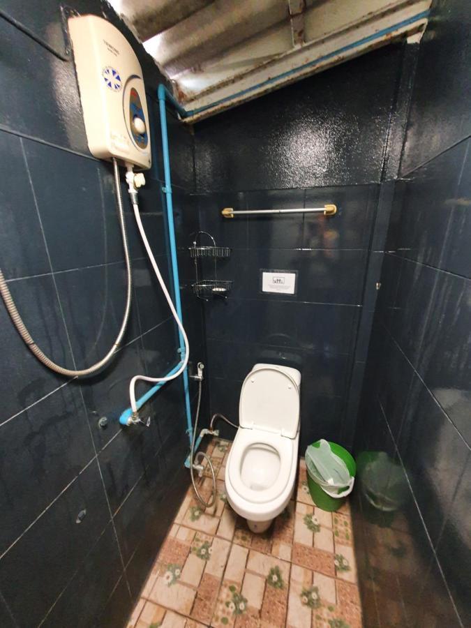 Good Dream Guesthouse Krabi ภายนอก รูปภาพ