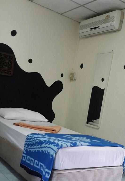 Good Dream Guesthouse Krabi ภายนอก รูปภาพ
