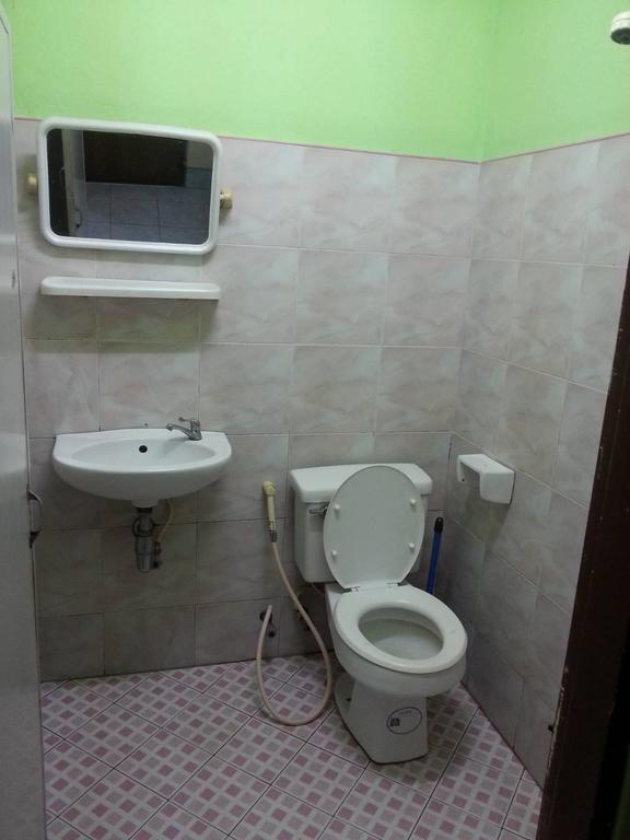 Good Dream Guesthouse Krabi ภายนอก รูปภาพ