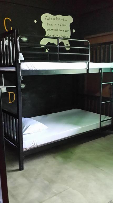 Good Dream Guesthouse Krabi ภายนอก รูปภาพ