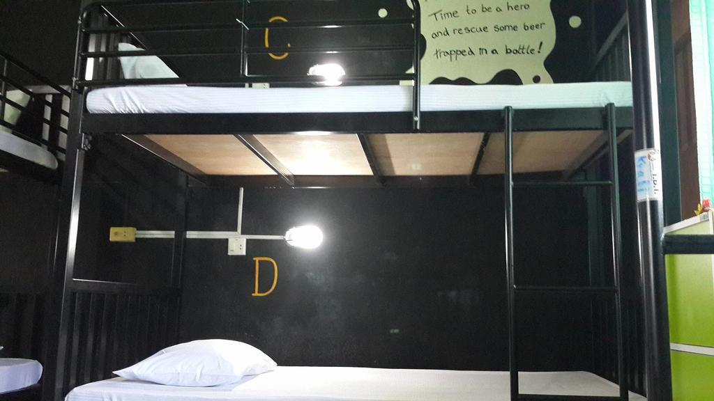 Good Dream Guesthouse Krabi ภายนอก รูปภาพ
