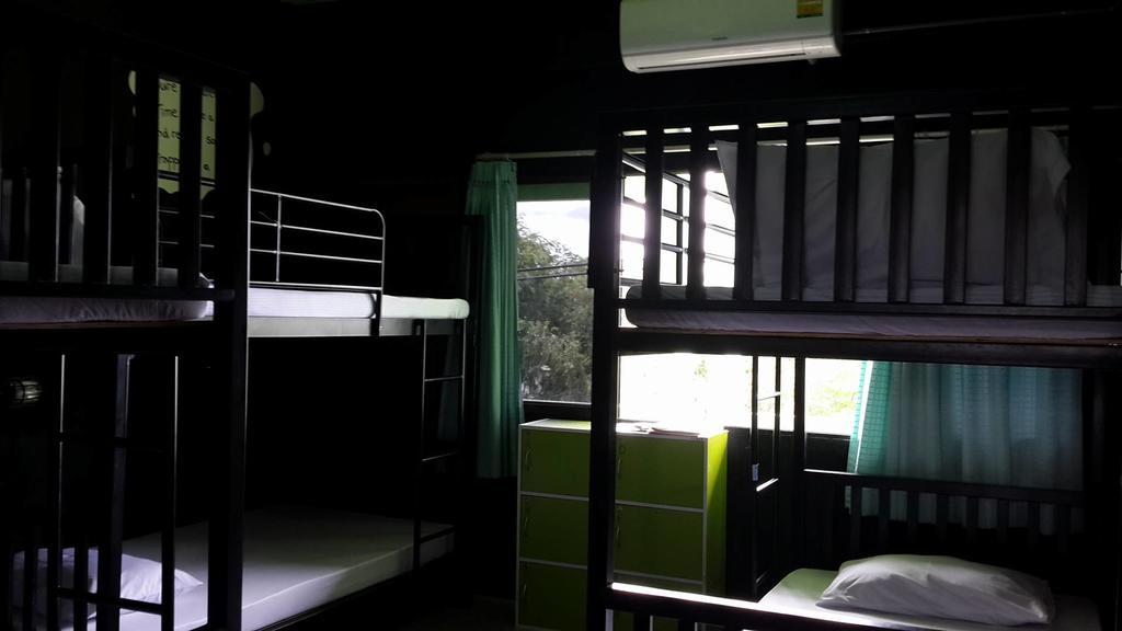 Good Dream Guesthouse Krabi ภายนอก รูปภาพ