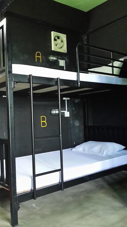 Good Dream Guesthouse Krabi ภายนอก รูปภาพ