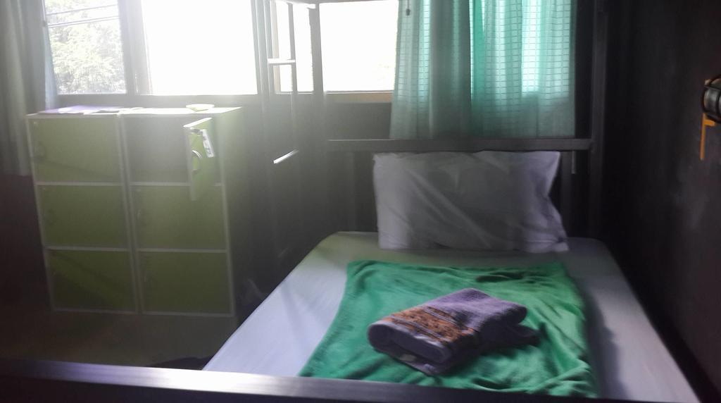 Good Dream Guesthouse Krabi ภายนอก รูปภาพ