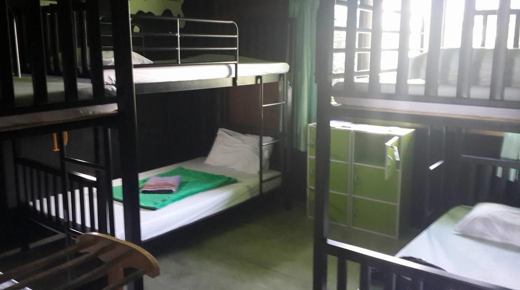 Good Dream Guesthouse Krabi ภายนอก รูปภาพ