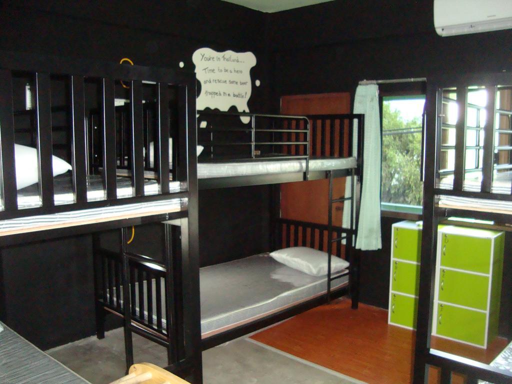 Good Dream Guesthouse Krabi ภายนอก รูปภาพ