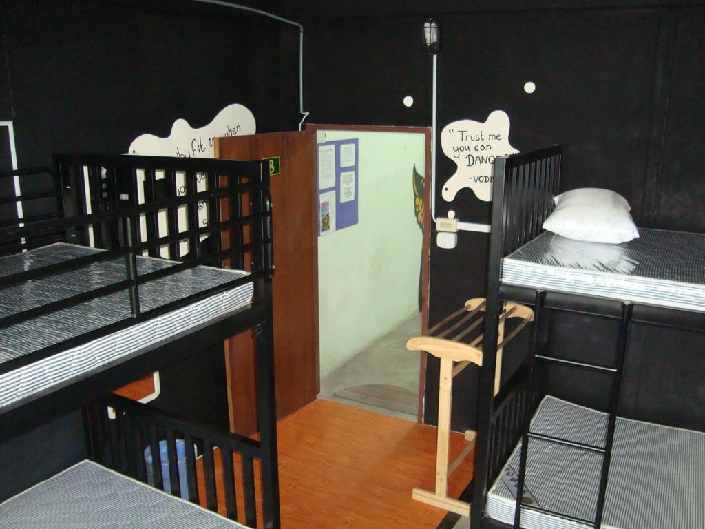 Good Dream Guesthouse Krabi ภายนอก รูปภาพ