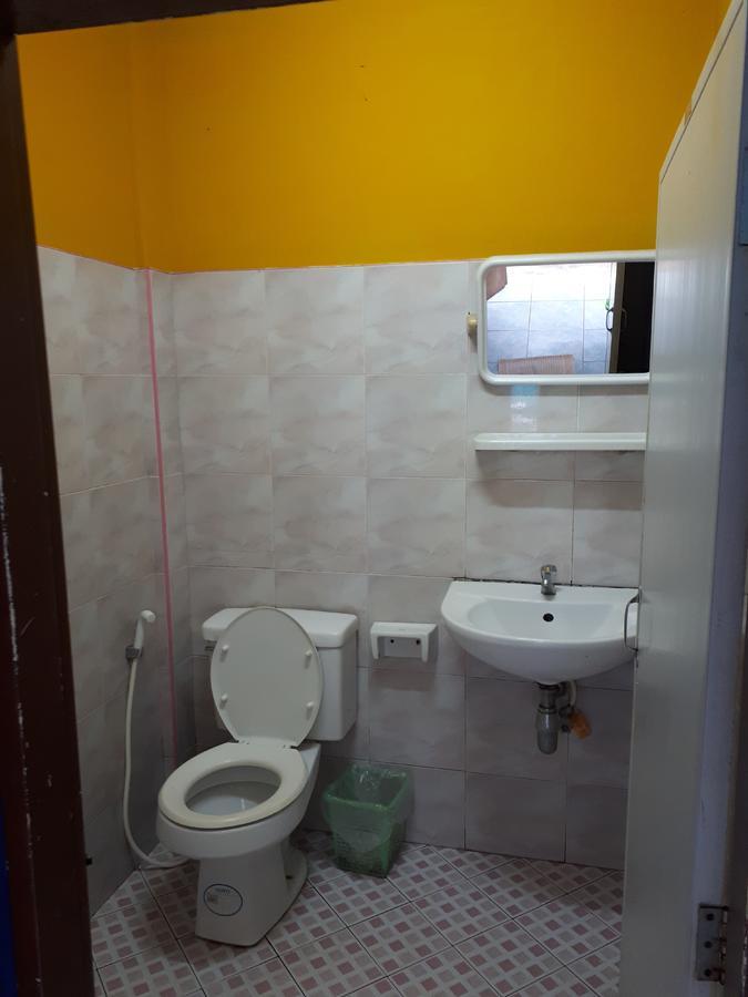 Good Dream Guesthouse Krabi ภายนอก รูปภาพ