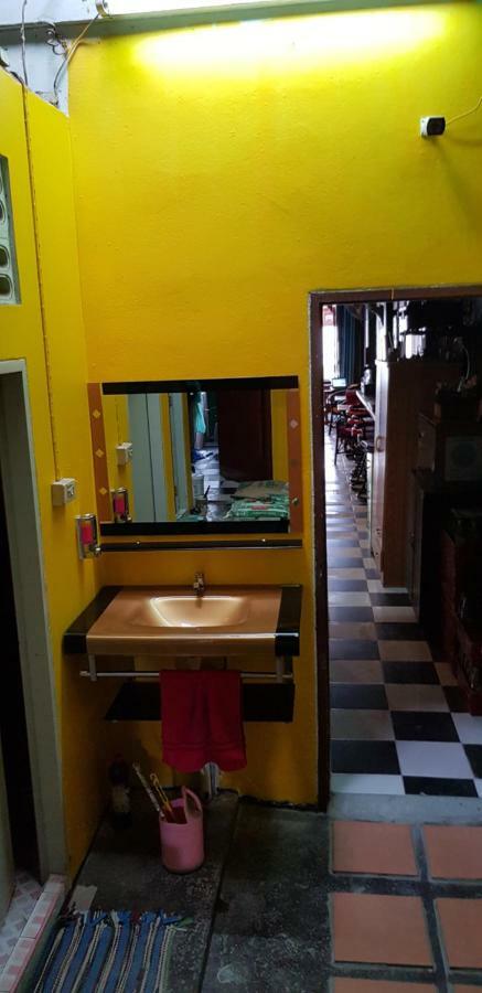 Good Dream Guesthouse Krabi ภายนอก รูปภาพ