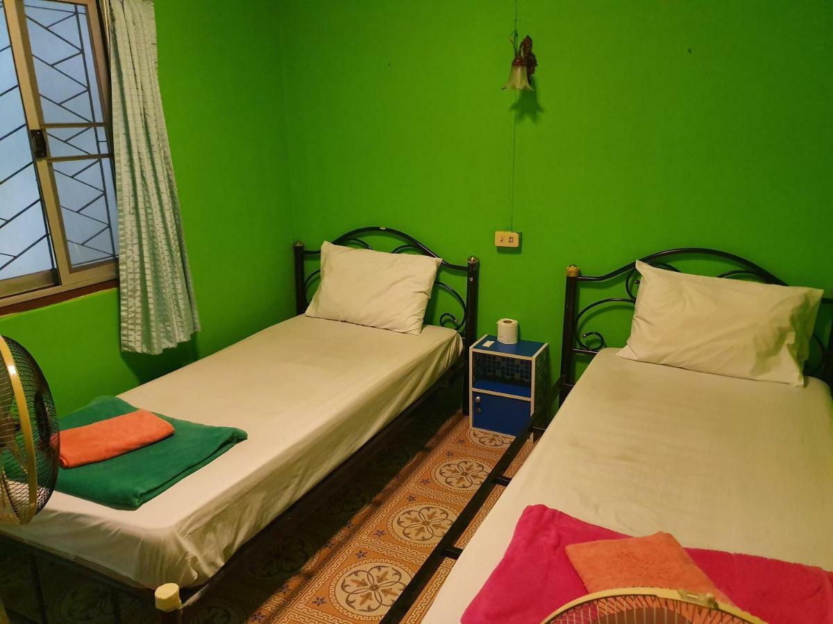 Good Dream Guesthouse Krabi ภายนอก รูปภาพ