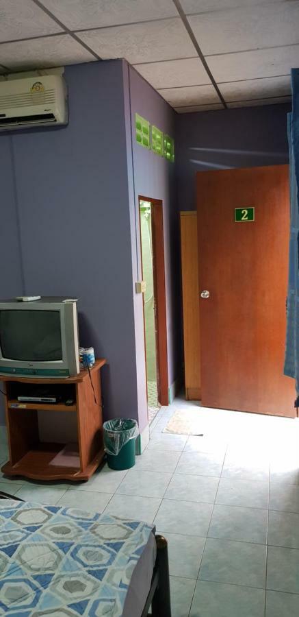 Good Dream Guesthouse Krabi ภายนอก รูปภาพ