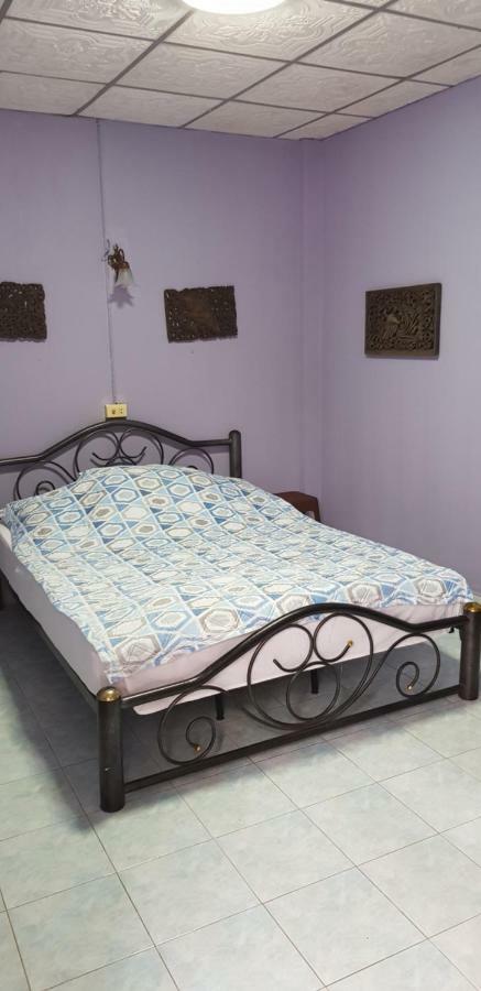 Good Dream Guesthouse Krabi ภายนอก รูปภาพ
