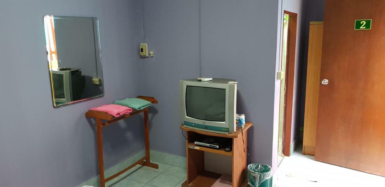 Good Dream Guesthouse Krabi ภายนอก รูปภาพ