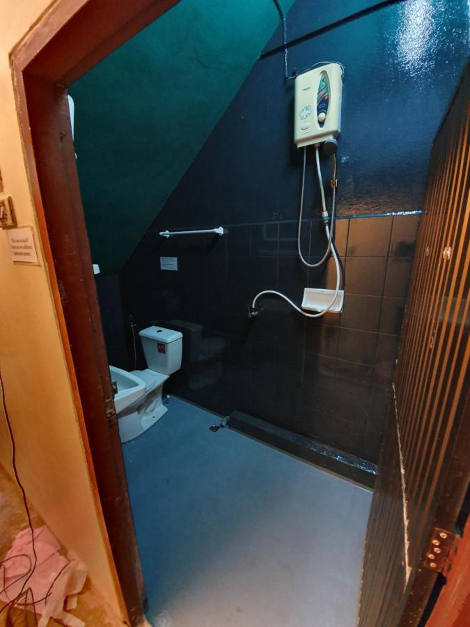 Good Dream Guesthouse Krabi ภายนอก รูปภาพ