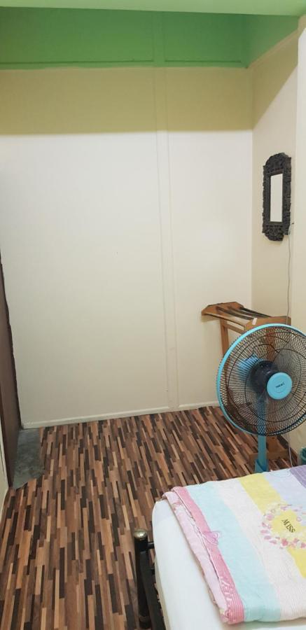 Good Dream Guesthouse Krabi ภายนอก รูปภาพ