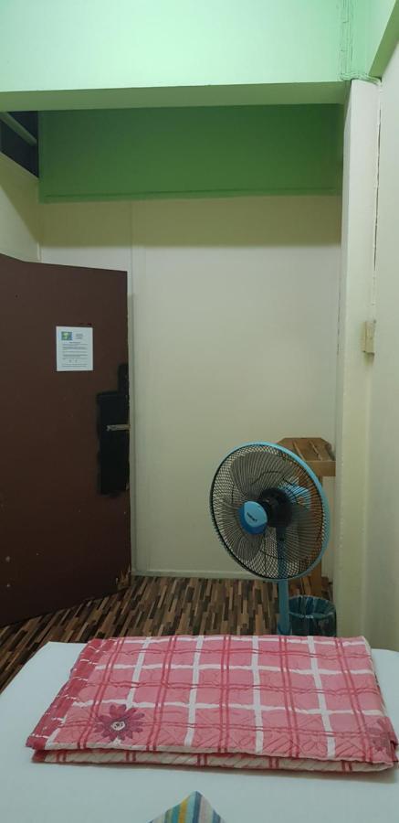 Good Dream Guesthouse Krabi ภายนอก รูปภาพ